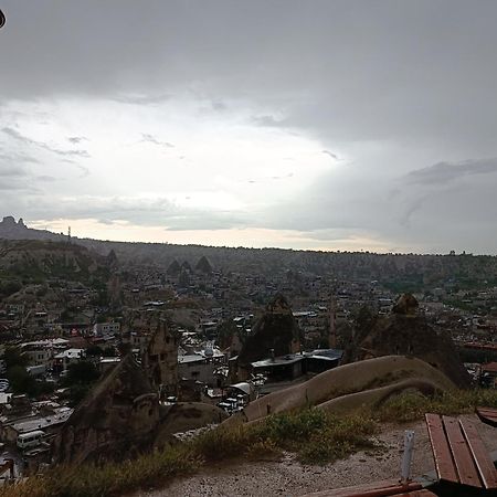 Cappadocia Caravan Otel Göreme Esterno foto